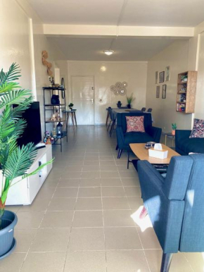 Appartement: Dakar-Plateau